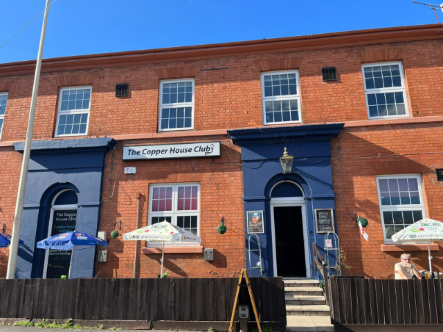 copperhouse today